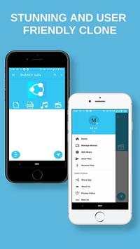 Free Share Apps & File Transfer -  SHAREiT INDIA скриншот 4