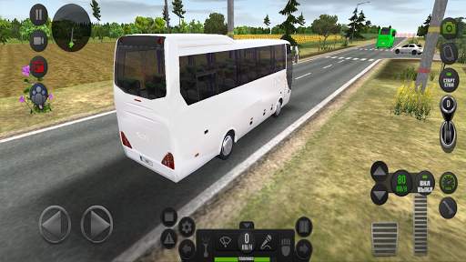 Bus simulator: Ultra screenshot 3
