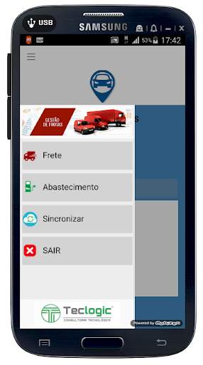 Office Frota Mobile screenshot 4