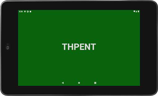 Thpent - WiFi Tracker screenshot 2