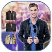 Jacket Men Photo Suit 11.0