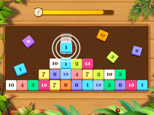 Drag n Merge: Block Puzzle screenshot 16