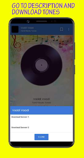 Tamil Ringtones 2021,Tamil Tones, Tamil Ringtones screenshot 5