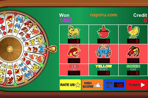 Bau Cua Quay screenshot 4