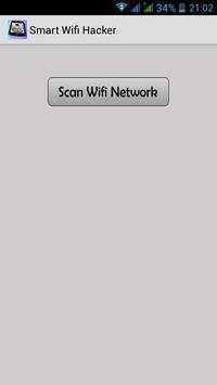 WiFi Hacker Prank Pro screenshot 1