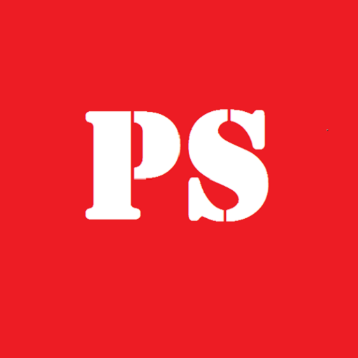 Photo Scratch icon