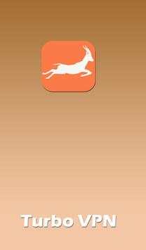 VPN Turbo VPN – Unlimited Free Fast Security Proxy screenshot 4