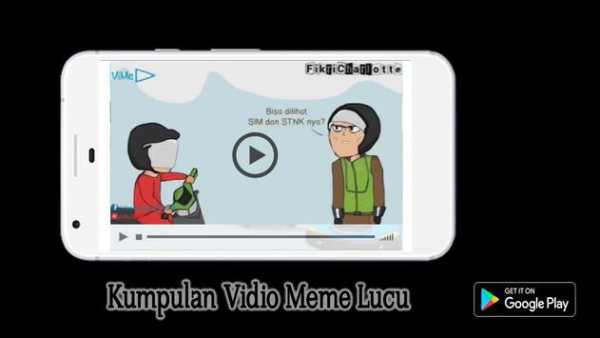 Vidio Meme Collection screenshot 3