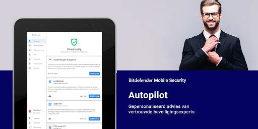 Bitdefender Mobile Security screenshot 11