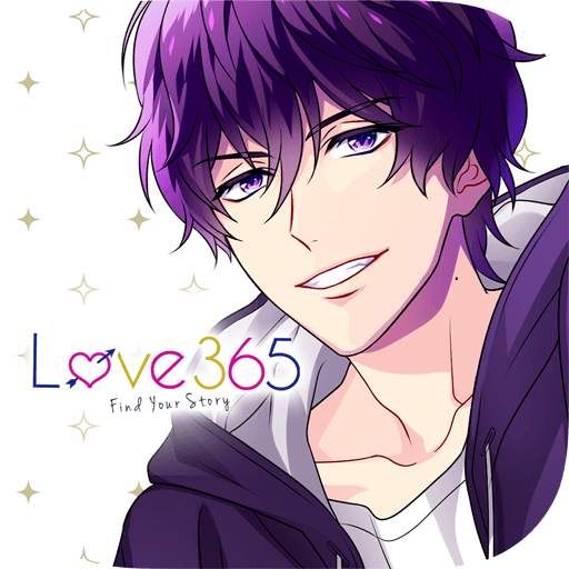 Love 365: Find Your Story 8.4