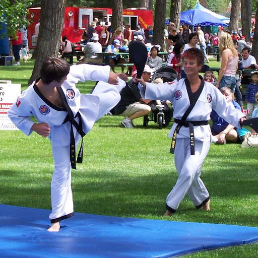 Learn Martial Arts screenshot 3