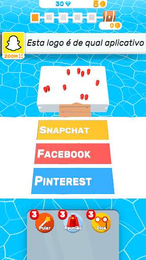 Trivia.io screenshot 3