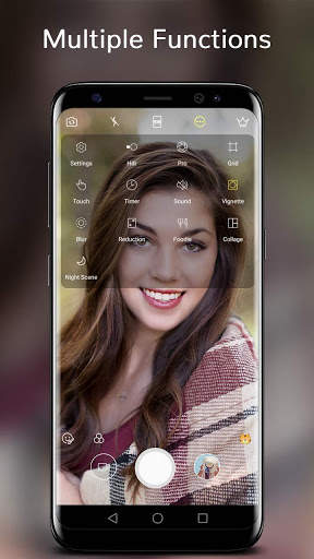 S Camera 🔥 for S9 / S10 camera, beauty, cool 2020 screenshot 5
