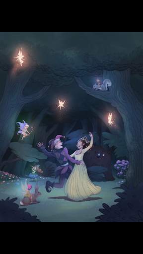 Choice of Games screenshot 7