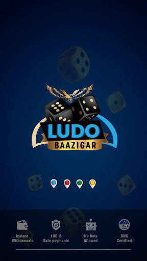 Ludo Baazigar screenshot 1