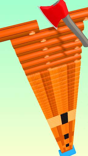 Stack Lumberjack 3D - Wood Cutting Game screenshot 7