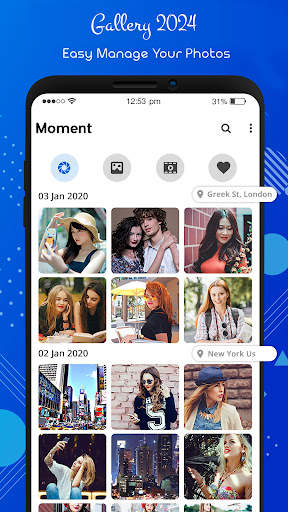 Gallery screenshot 1