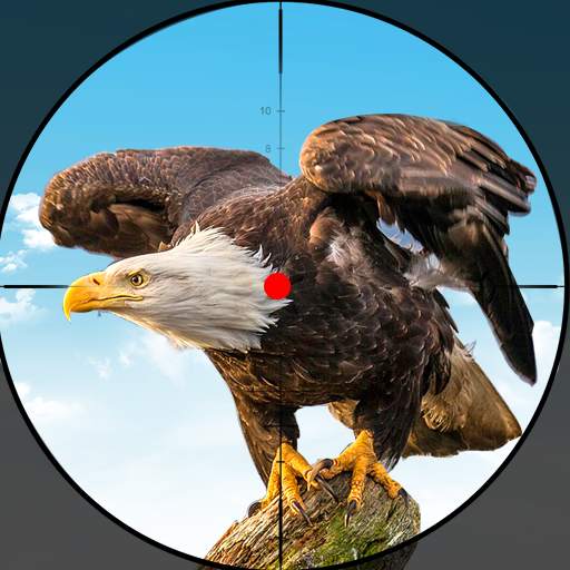 Bird Hunting 2021: New Sniper Hunter games 2021 1.0.1