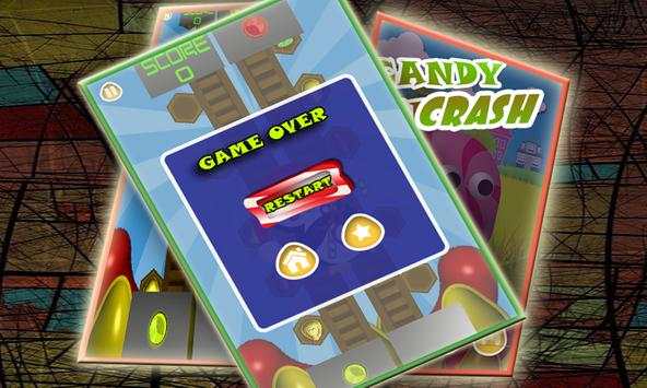 Candy Crash screenshot 3