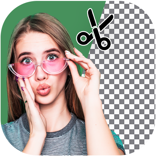 Auto Background Changer : Auto Cut Out Photo icon