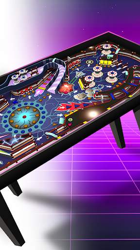 Space Pinball screenshot 4