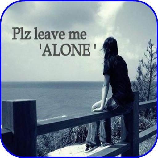 Alone HD Wallpapers 1.19