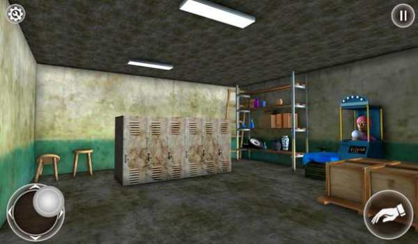 Horror Math Learning: School Education granny Game screenshot 10