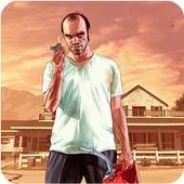 GTA 5 Wallpapers HD 1.2.4