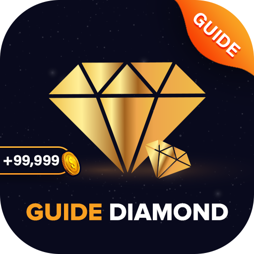 Guide and Free-Free Diamonds 2021 New icon