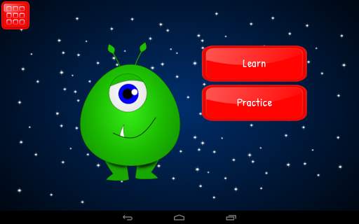 4th Grade Fractions Maths LITE screenshot 1