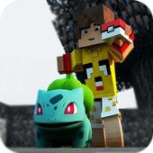Pixelmon Crafting Horse icon