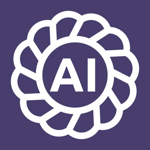 Bot AI: AI Chat, Image to Text icon