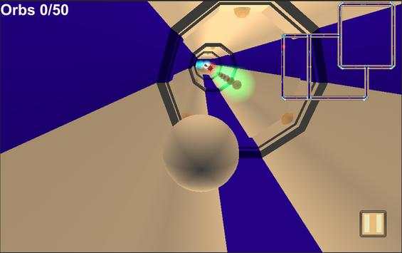 Eletron Scape screenshot 3