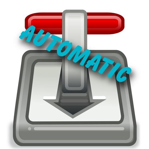 Auto Transmission icon
