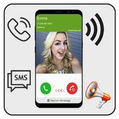 Caller Name Talker 1.0