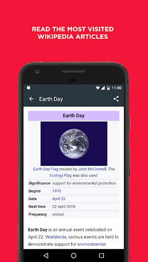 Trending - The Everything App screenshot 7