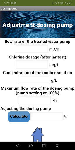 WASHApp screenshot 4