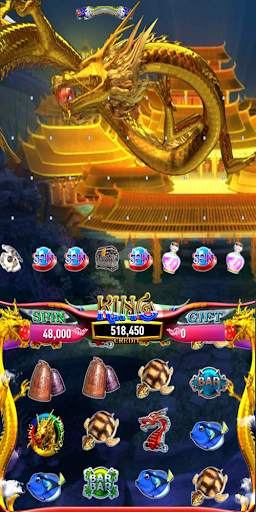 Dragon King screenshot 18