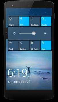 Win 10 Lock Screen : WinLock screenshot 8