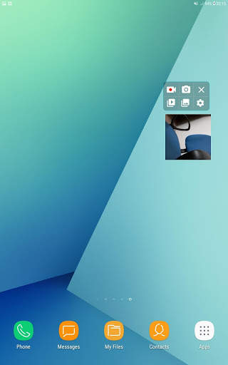 Screen Recorder скриншот 6