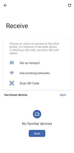 ShareMe - File Transfer App Free 2021 screenshot 3