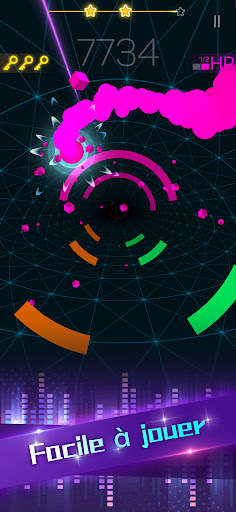 Smash Colors 3D - Rhythm Game screenshot 5