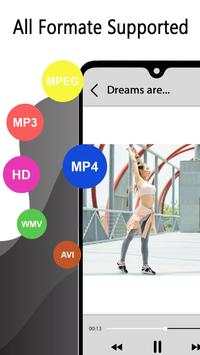 Sax Video 2020 - Sax Video Player  HD Video Play screenshot 5