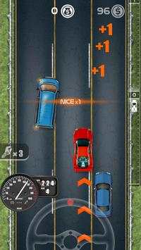 Car Racing 2015 screenshot 4