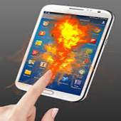 Fire Screen 1.2