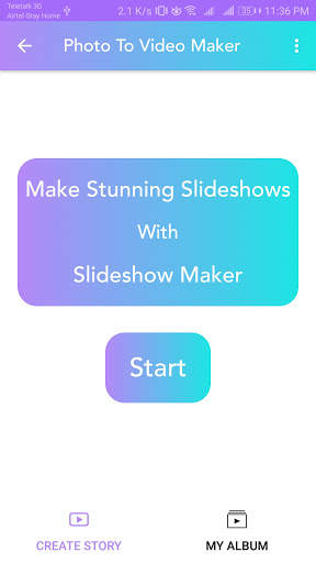 Video Maker screenshot 3