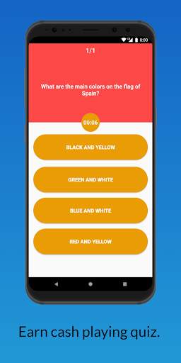 Cash Maker - Legit Earning App 2021 screenshot 11