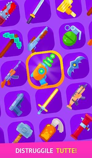 Pinatamasters screenshot 10