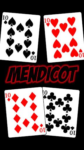 Mendicot скриншот 1