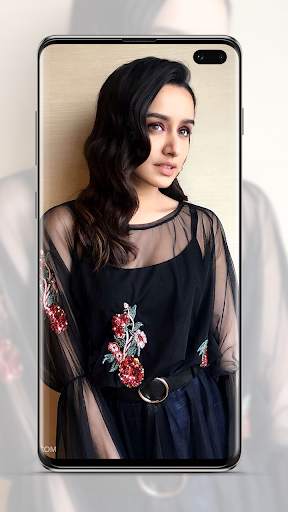 Shraddha Kapoor Ultra HD Wallpapers screenshot 3